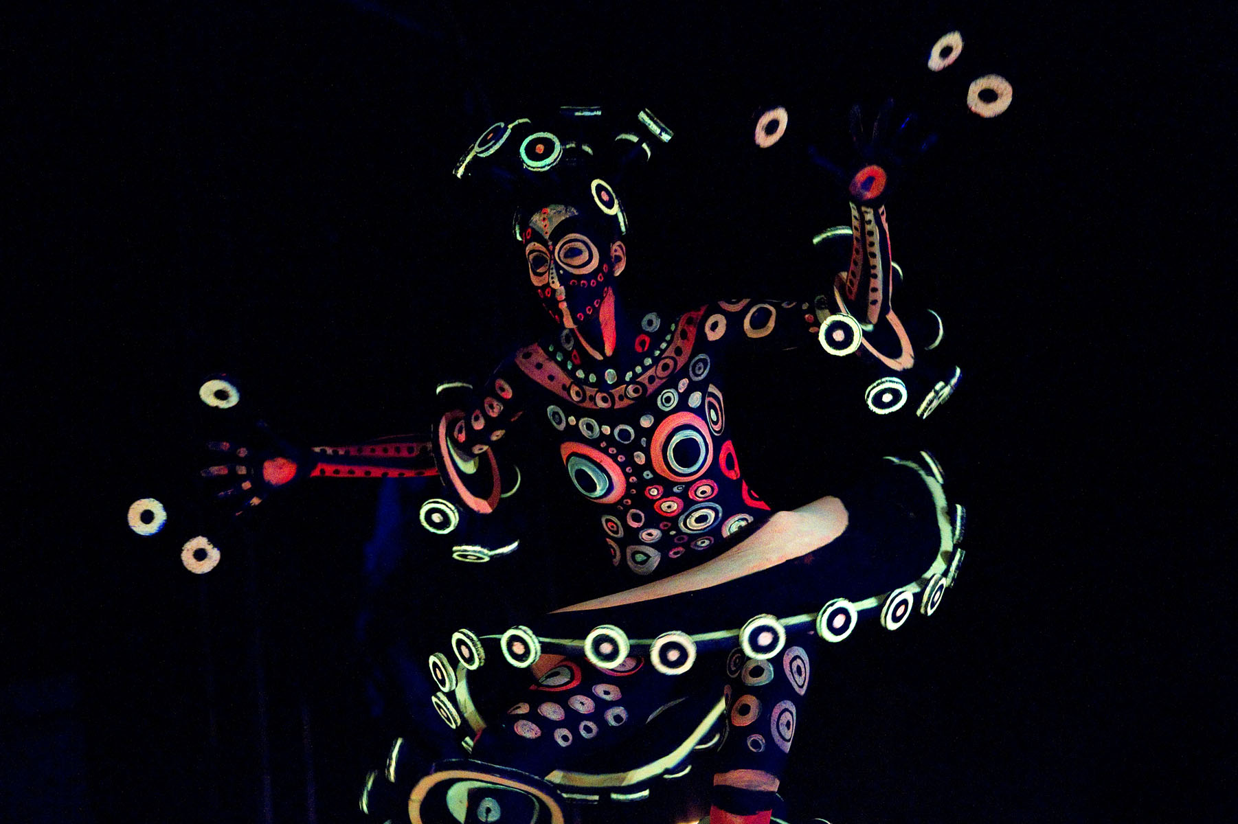 UV Award 2014