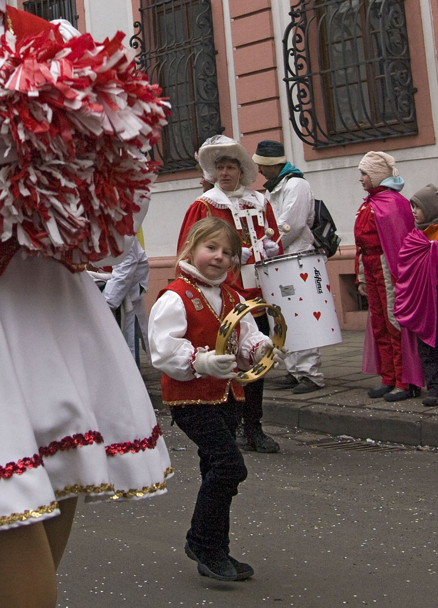 Jugendmaskenzug Mainz 2010