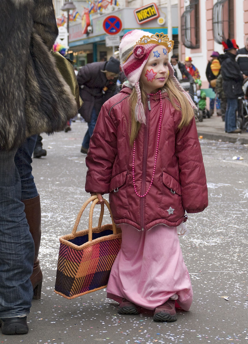 Jugendmaskenzug Mainz 2010