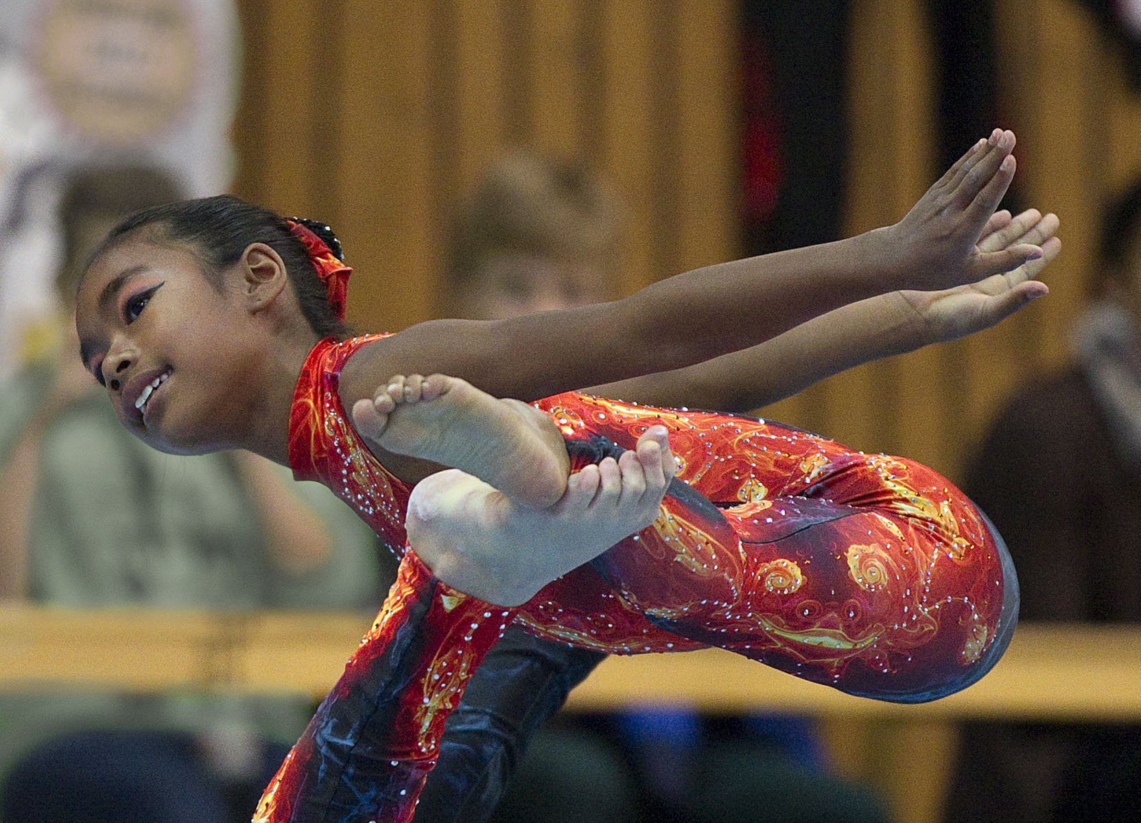 Caroline Frick & Emma Wichter (SAV Mainz-Laubenheim - GER)