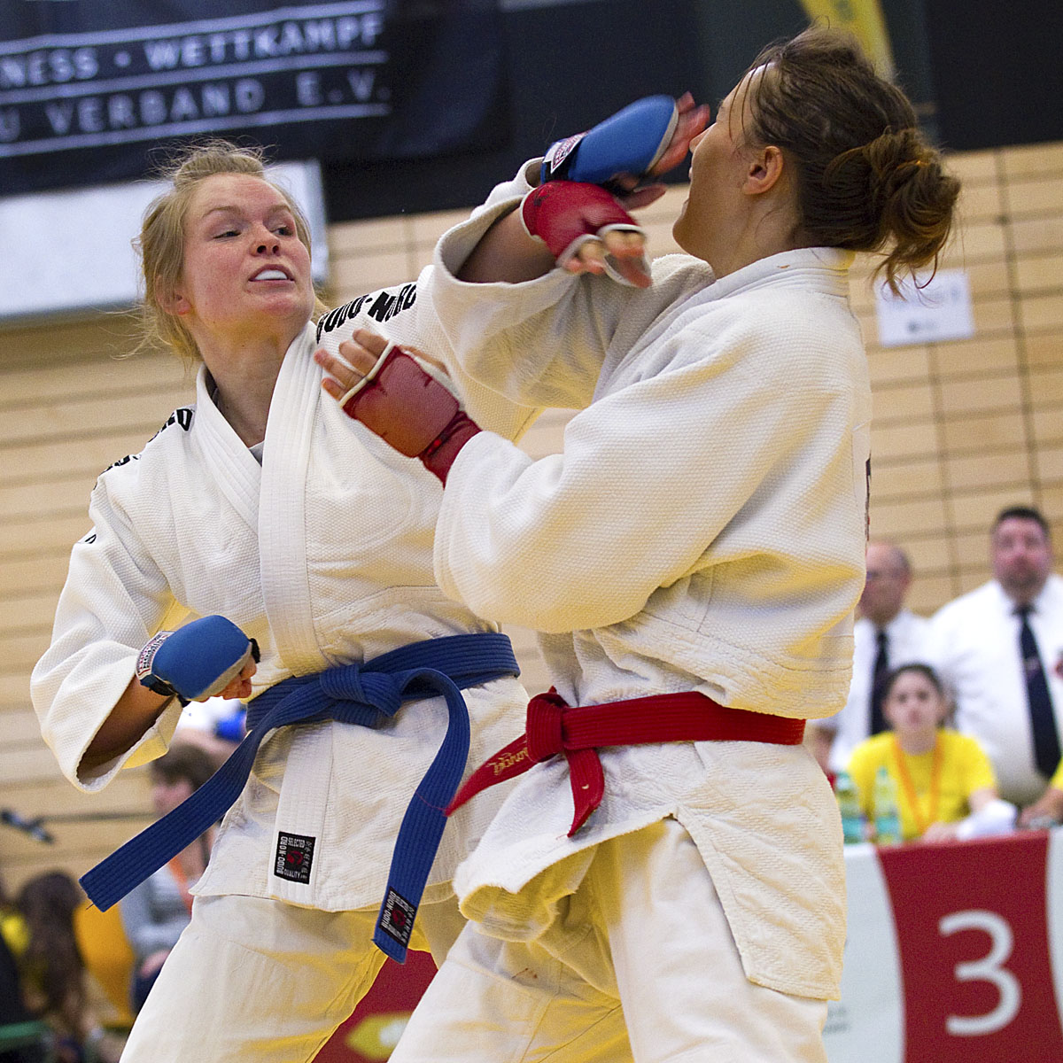 Agnieszka Jakubiec (POL) vs Charlotte Beyer (DEN)