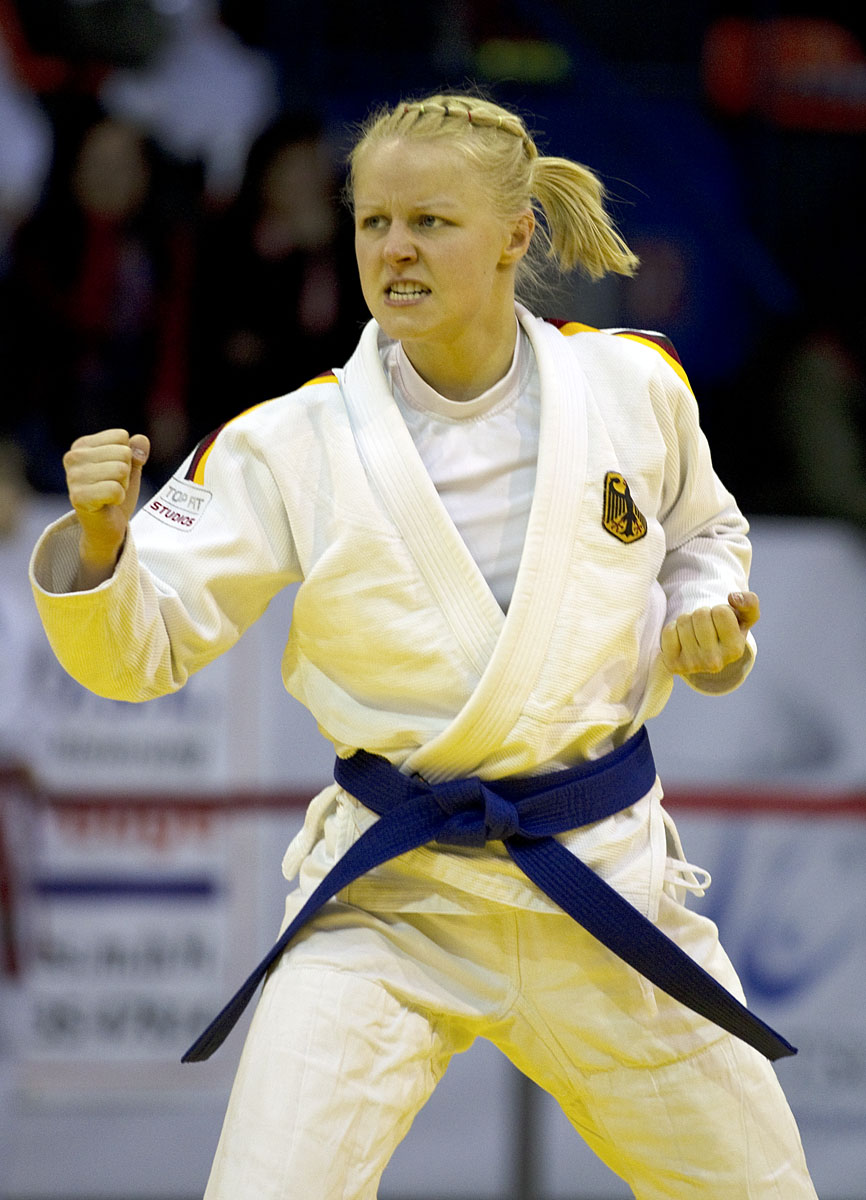 Dominika Zagorski (GER)