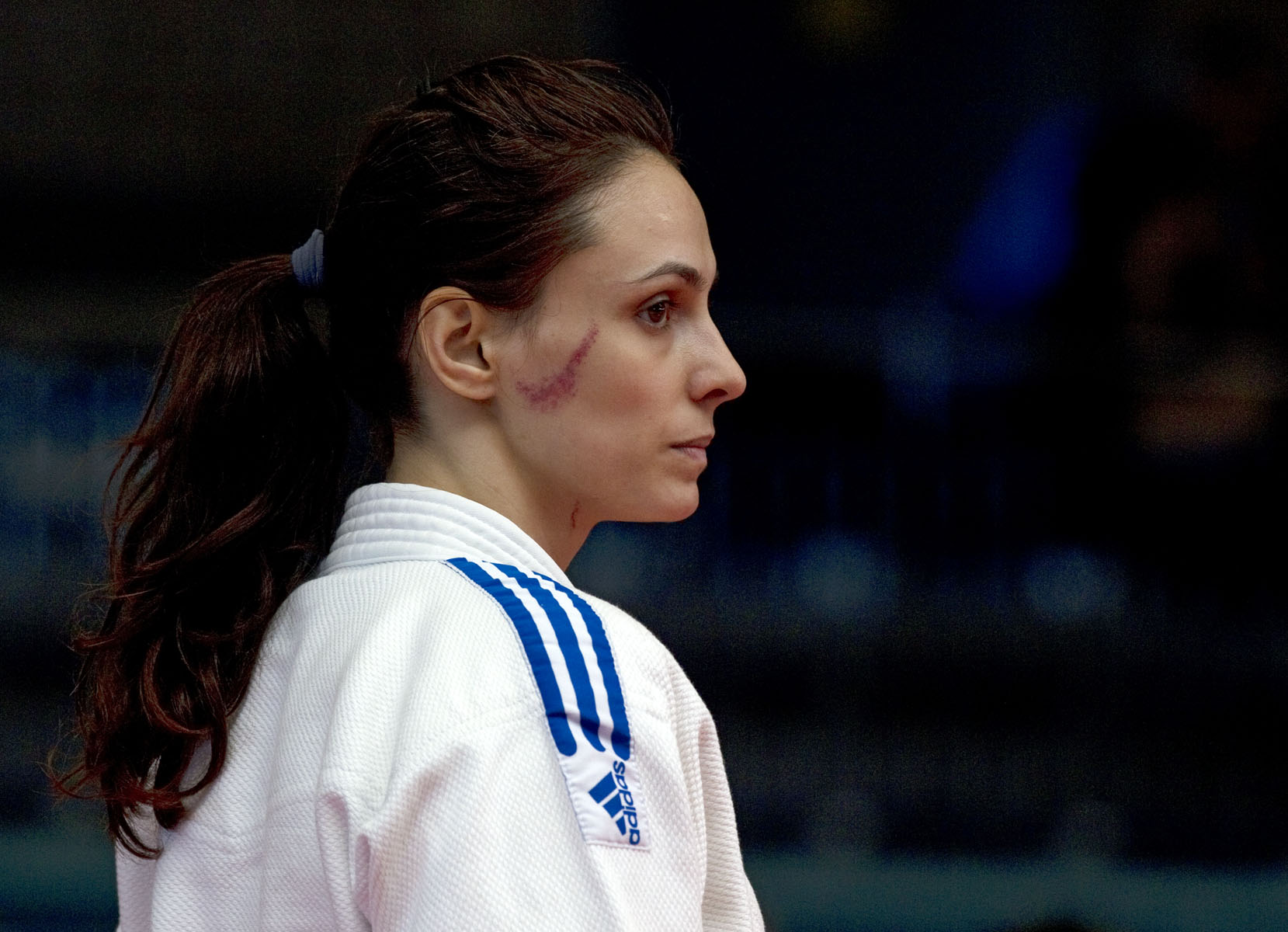 Elena Ramona Cretu (ROM)