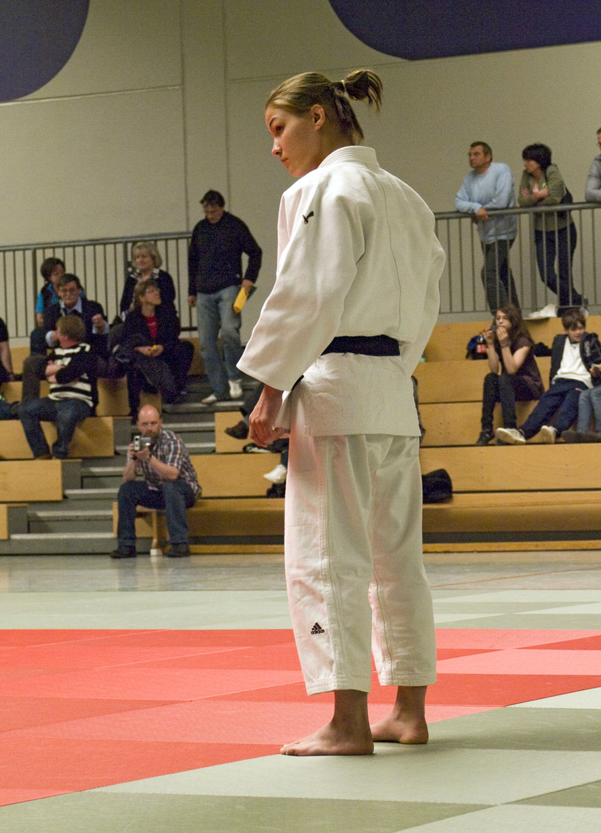 Hedvig Karakas (JSV Speyer)