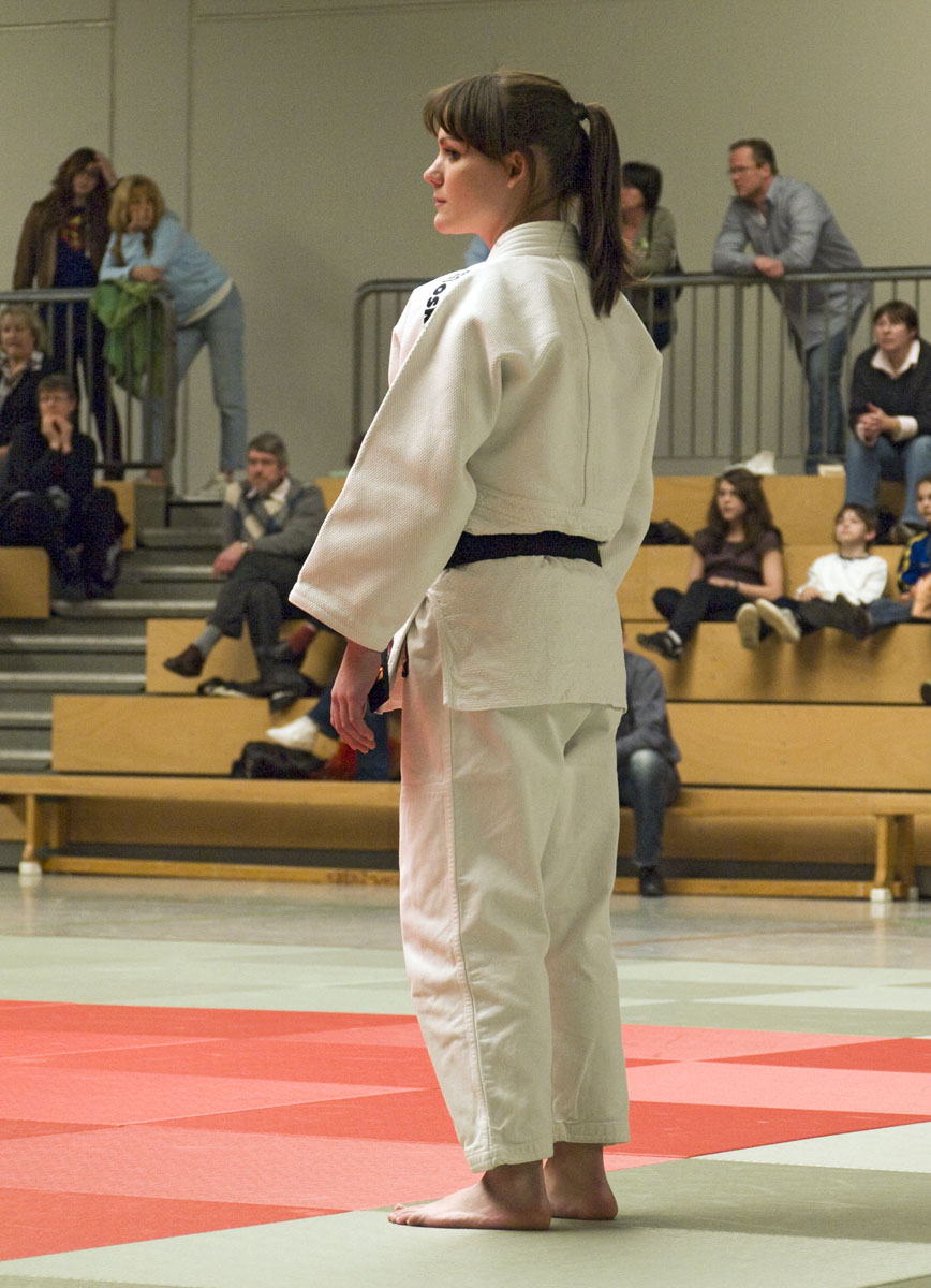 Maria Deimel (JSV Speyer)