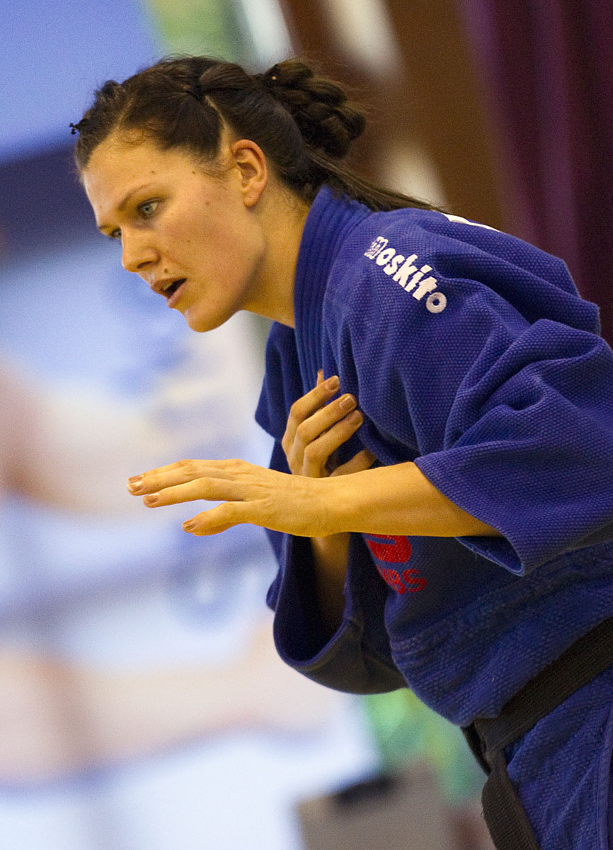 Annika Heise (PSG Brandenburg)