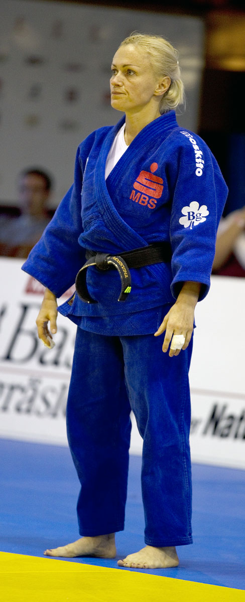 Tatjana Moskwina-Stiehl (PSG Brandenburg)