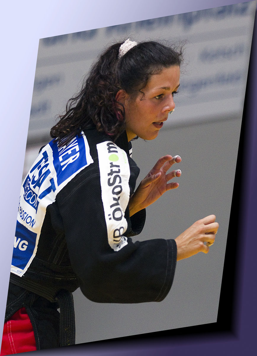 Bianca Schumayer (TSG Backnang)