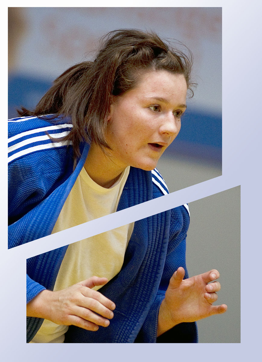 Kathrin Unterwurzacher (TSV Großhadern)