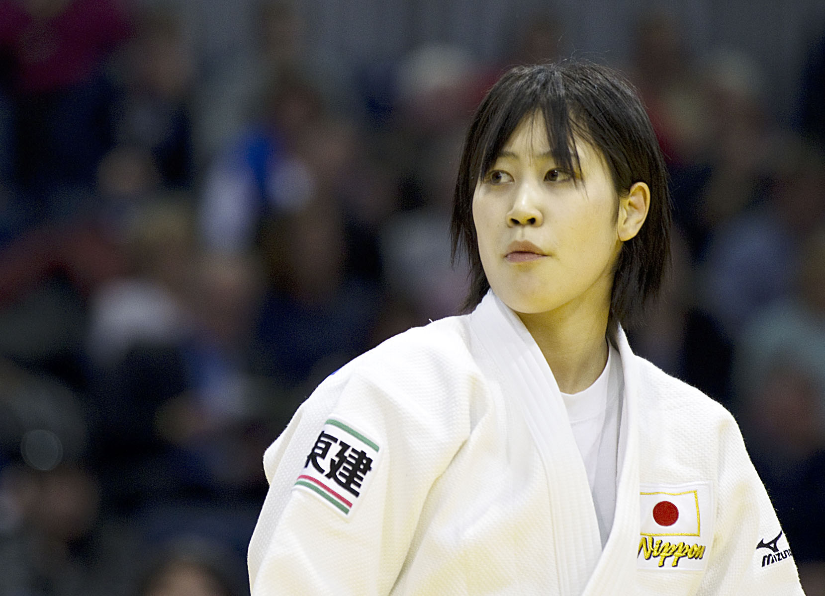 Riho Okamoto (JPN)