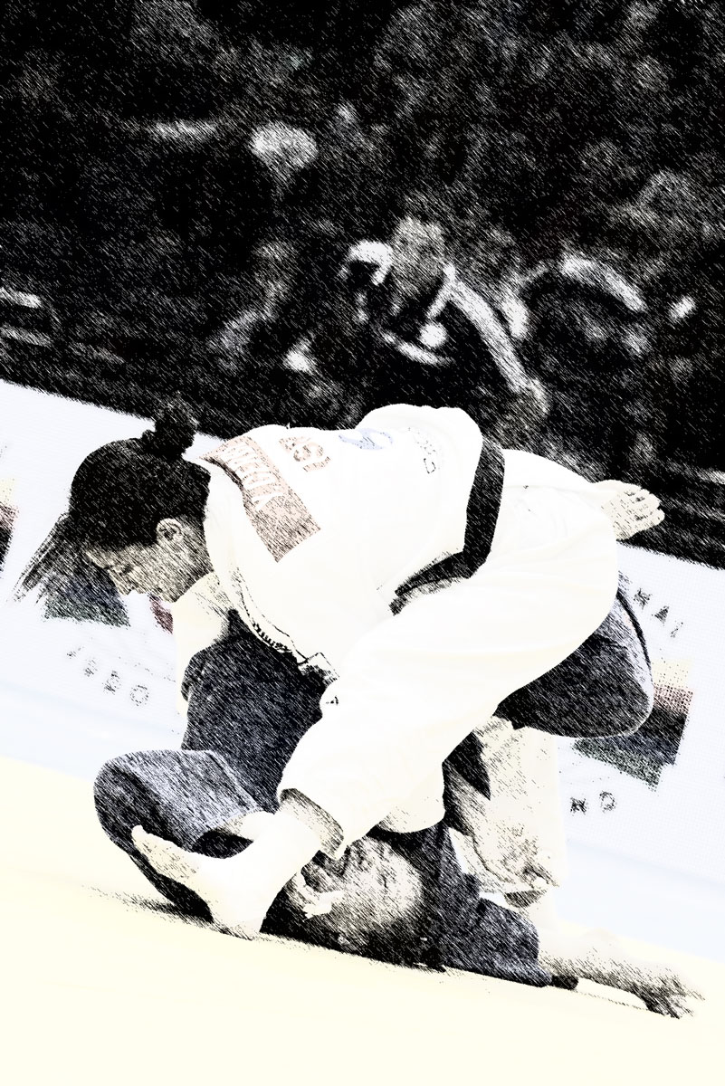 Mungunchimeg Baldorj (MGL) vs Yarden Gerbi (ISR)