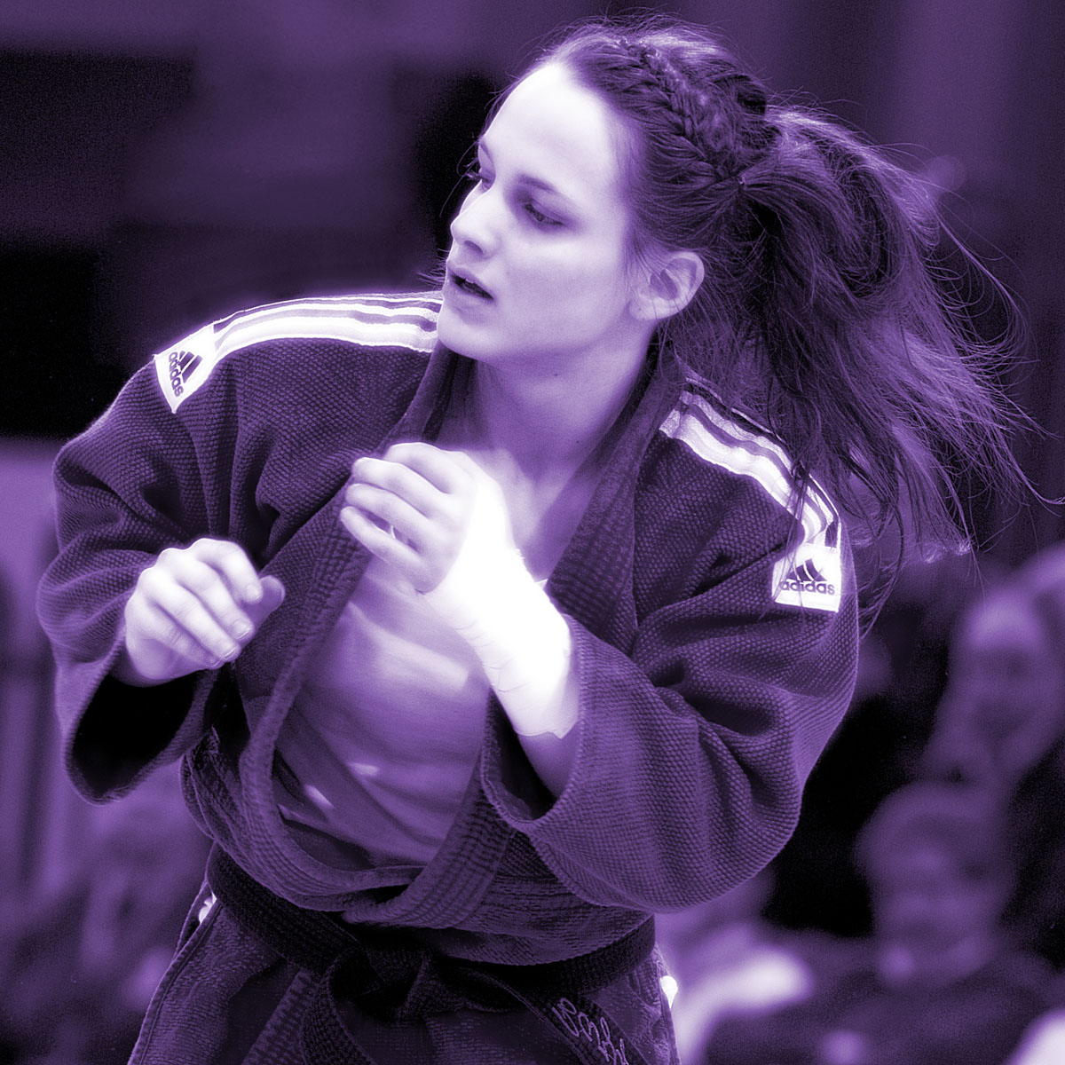 Nadja Bazynski (GER)