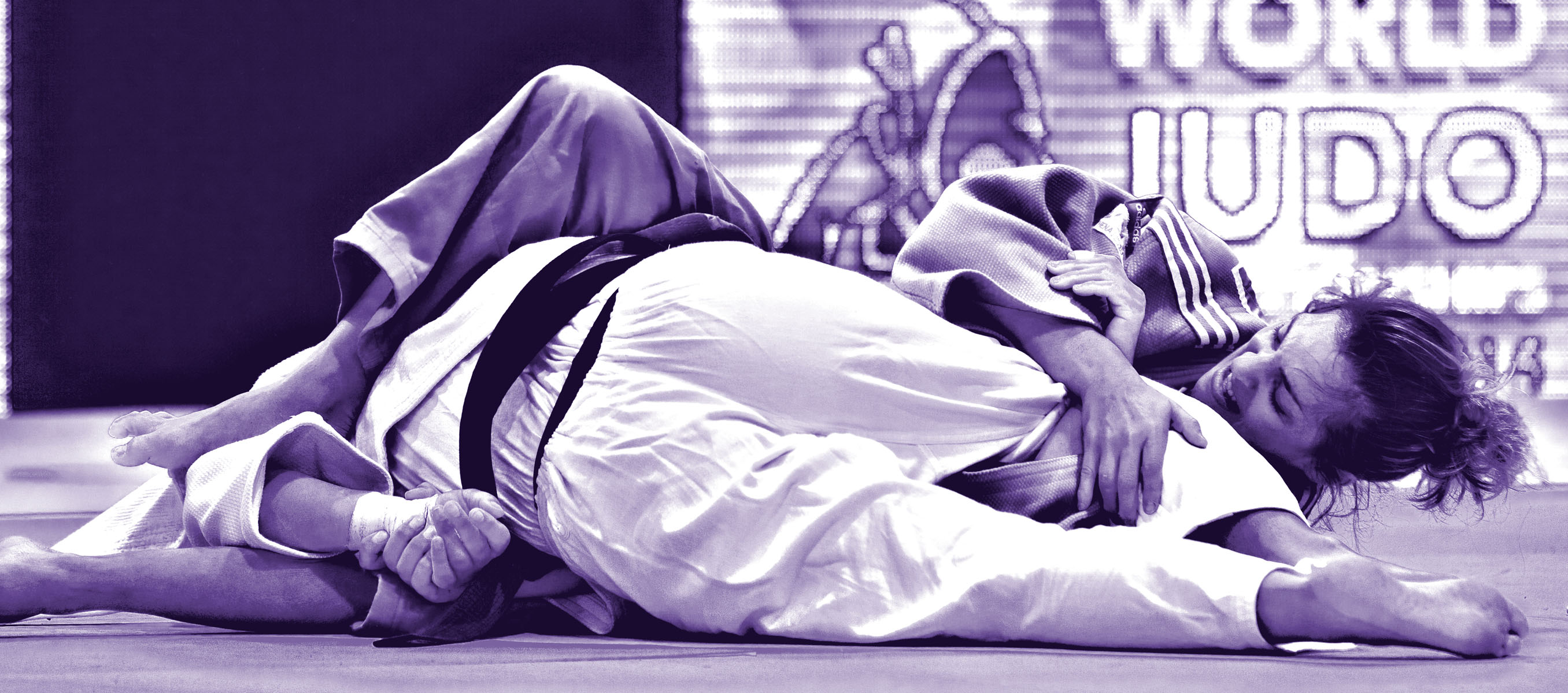 Lior Wildikan (ISR) vs Sukran Bakacak (TUR)