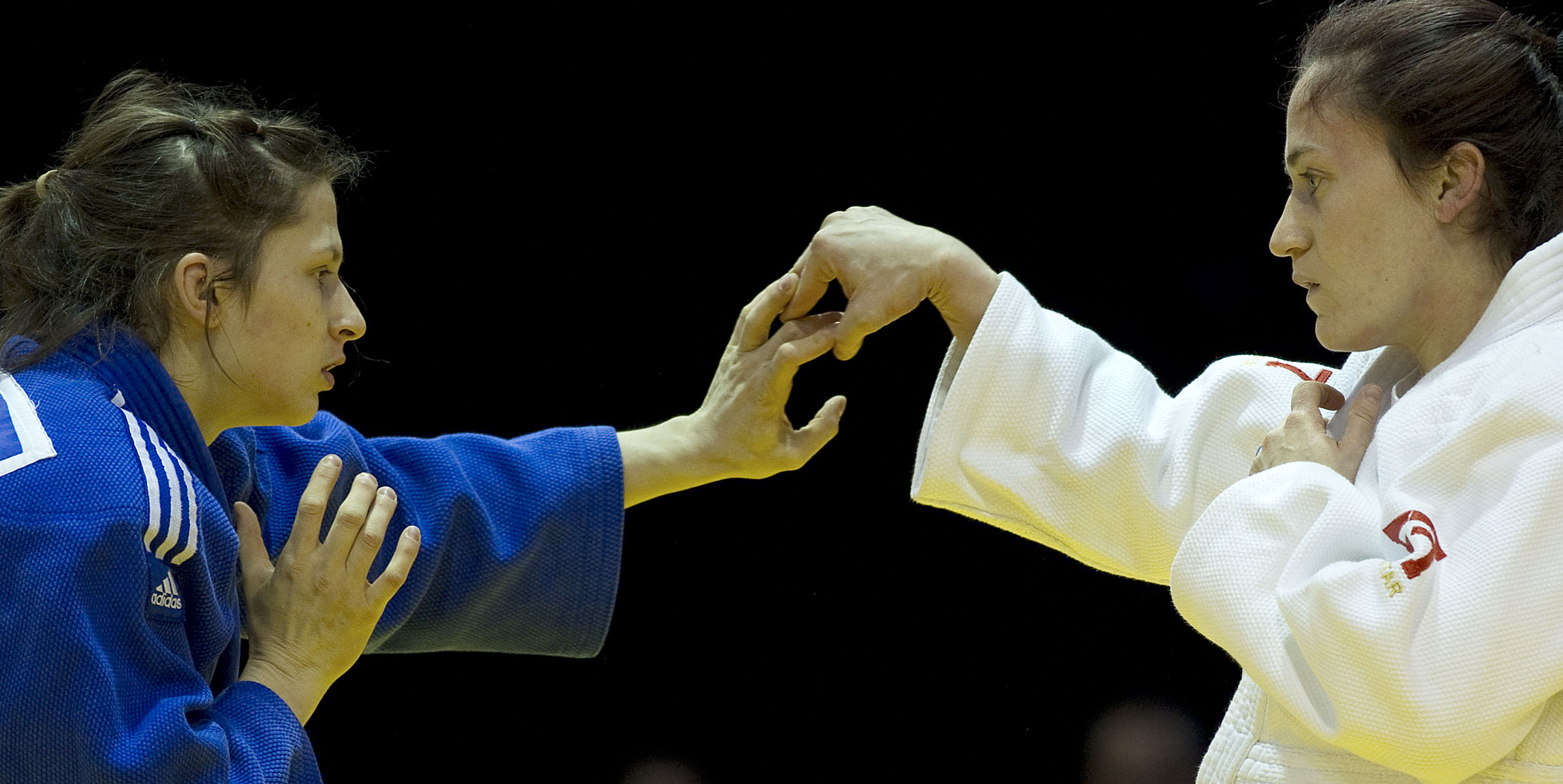 Magdalena Krssakova (AUT) vs Marcon Bezzina (MLT)