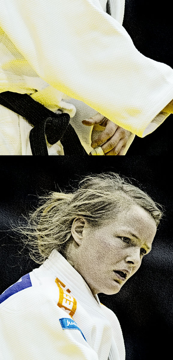 Sanne van Dijke (NED)