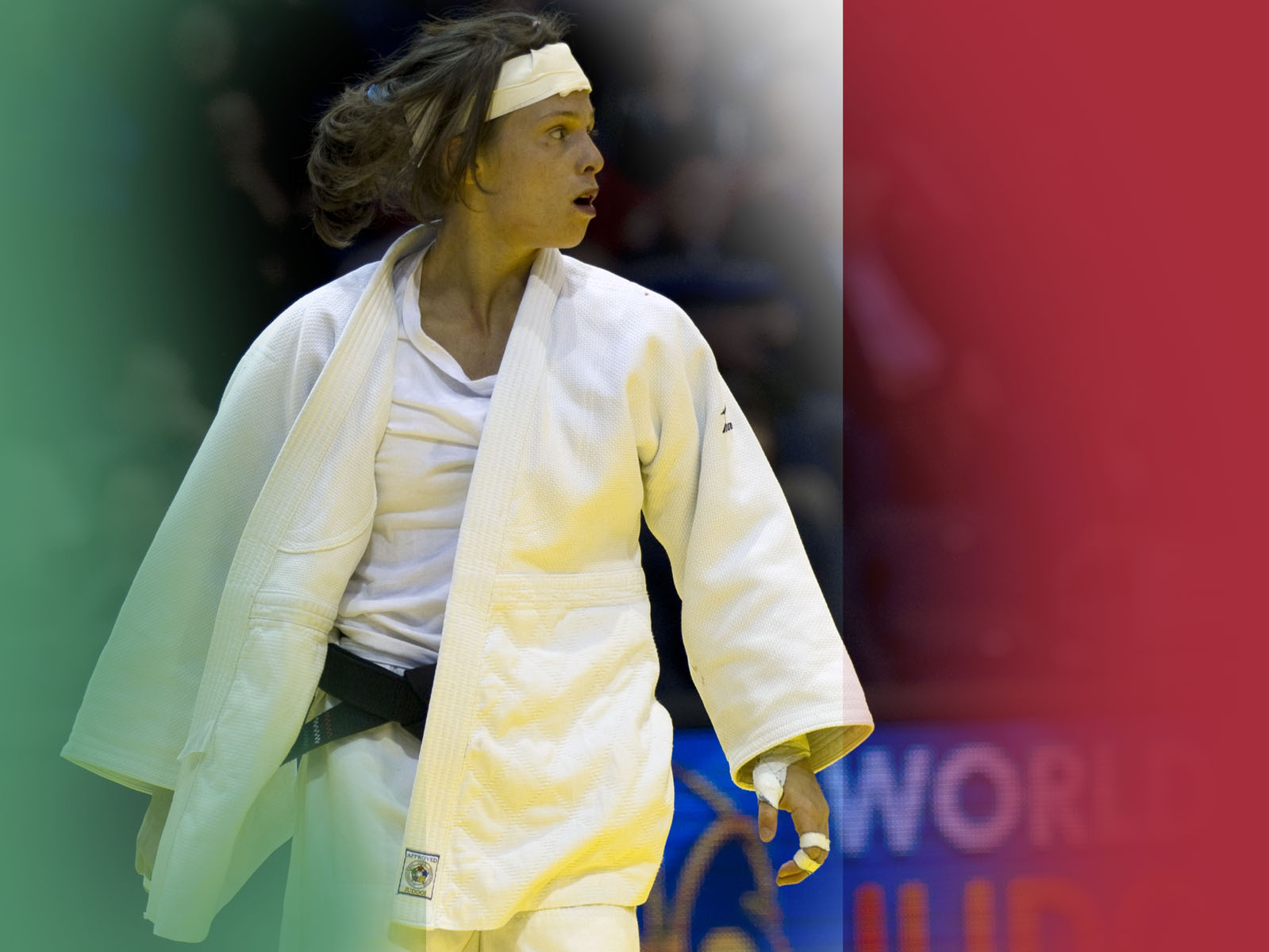 Valentina Moscatt (ITA)