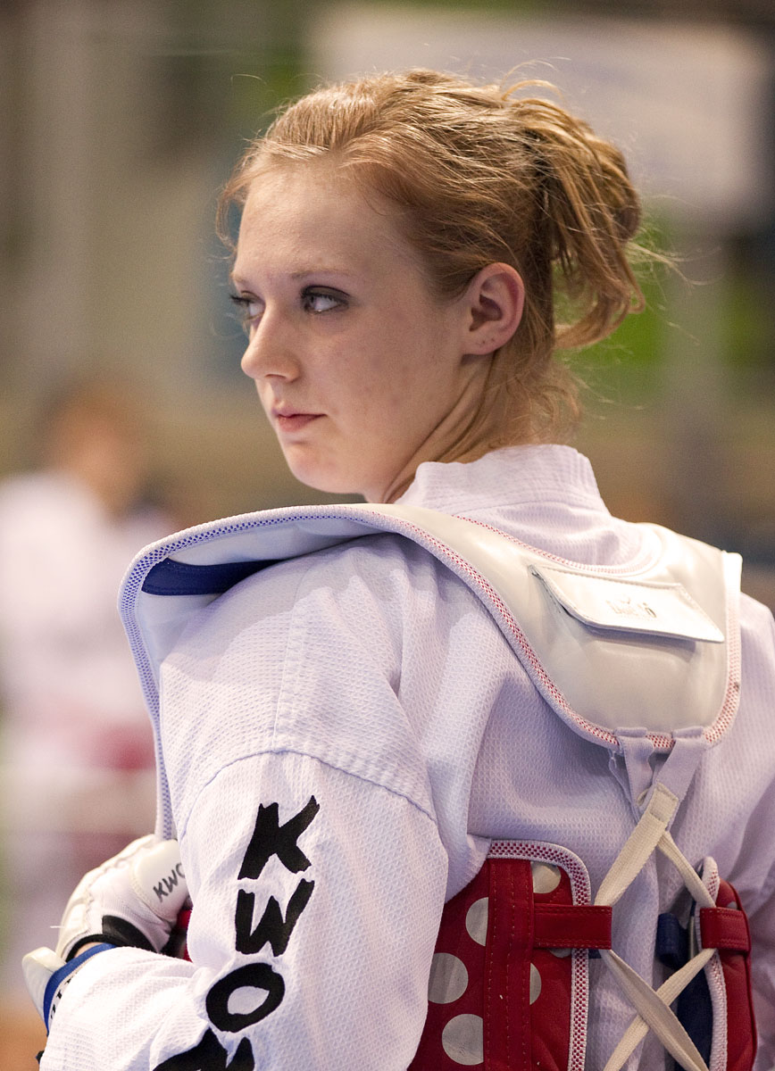 Stefanie Katz (Landesauswahl Niedersachsen)