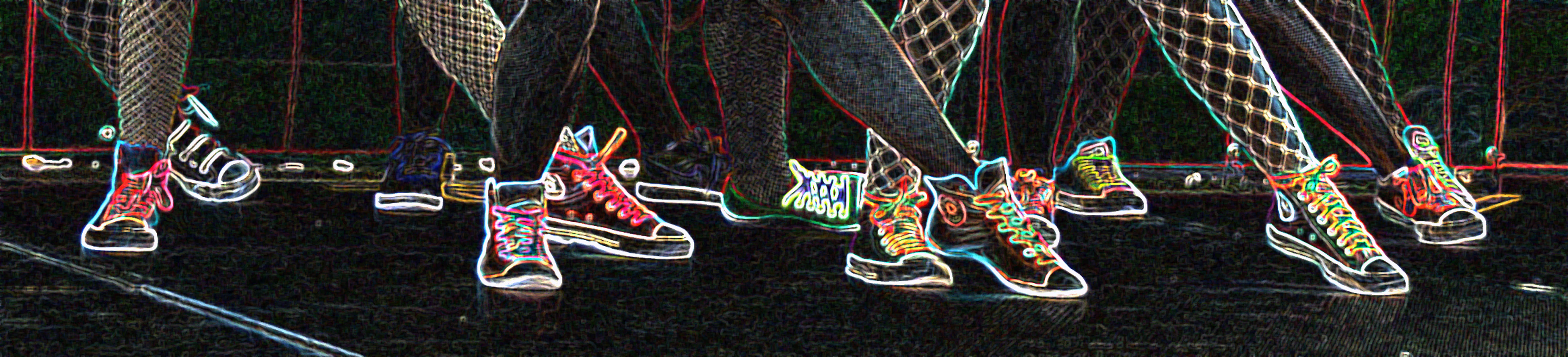 Kronberger Herbstmarkt 2010 - Tanzschule Pritzer