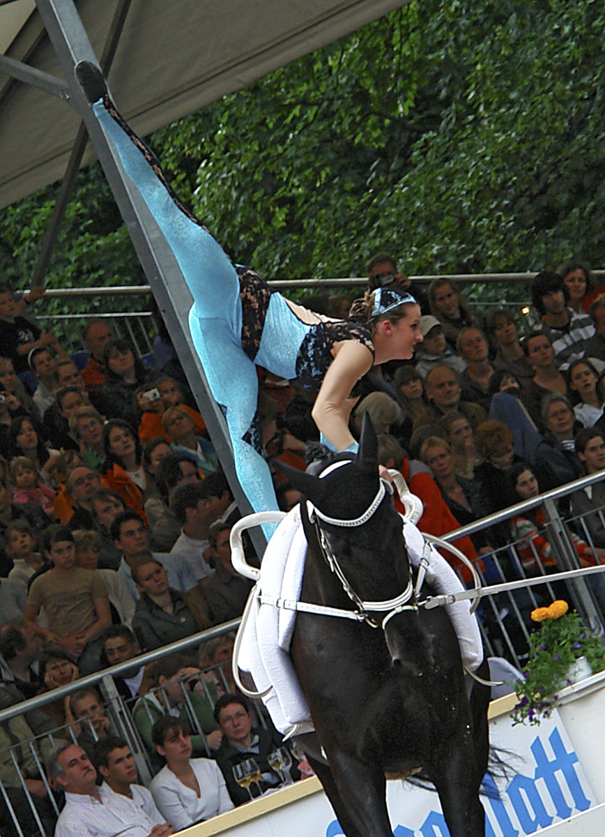 Simone Wiegele (GER) auf Lugano