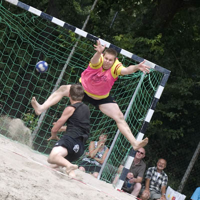 Bretzenum Beach 2010