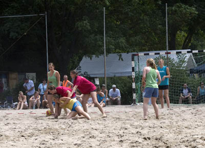 Bretzenum Beach 2010