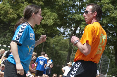 Bretzenum Beach 2011