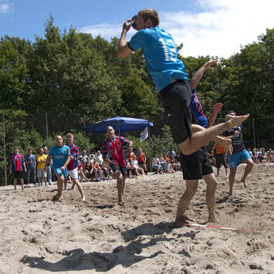 Bretzenum Beach 2011