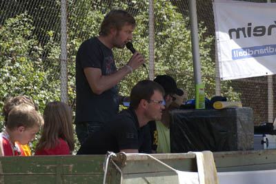 Bretzenum Beach 2011