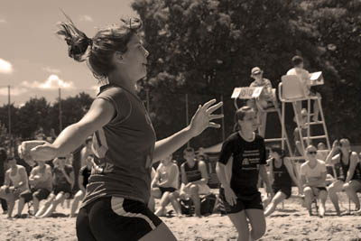 Bretzenum Beach 2011