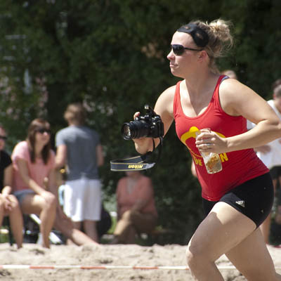 Bretzenum Beach 2011