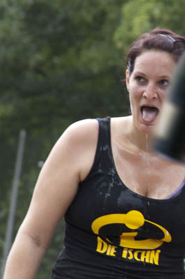 Bretzenum Beach 2011