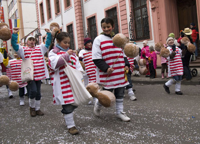 Jugendmaskenzug Mainz 2010