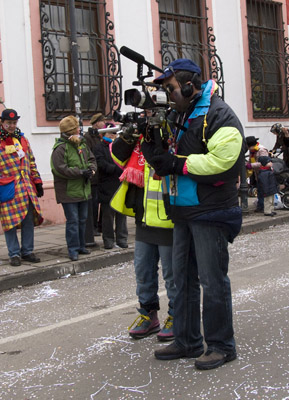 Jugendmaskenzug Mainz 2010