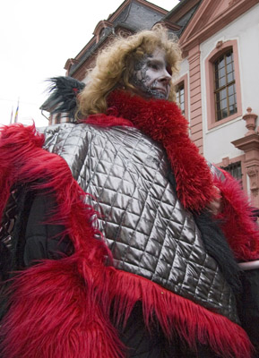 Jugendmaskenzug Mainz 2010