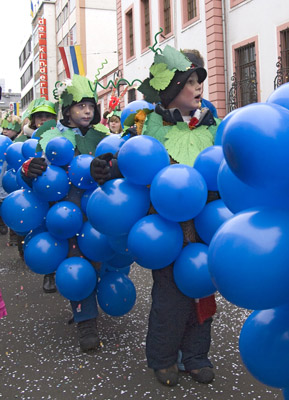 Jugendmaskenzug Mainz 2010