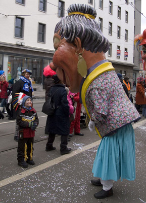 Jugendmaskenzug Mainz 2010