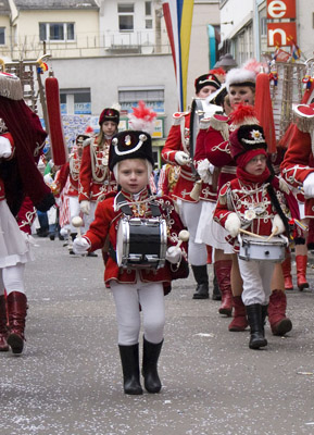 Jugendmaskenzug Mainz 2010