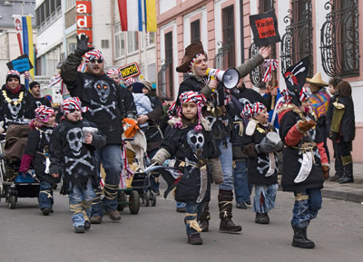 Jugendmaskenzug Mainz 2010