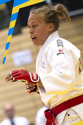 Sara Widgren (SWE)