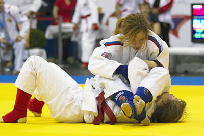 Maria Potapova (RUS) vs Maria Bekher (RUS)