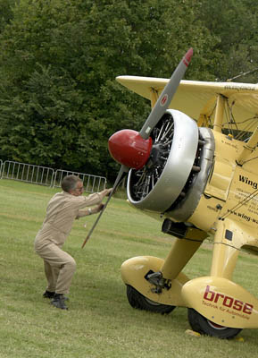 Wing Walkers