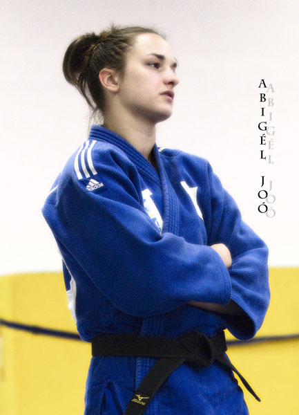 Judo Frauen-Bundesliga 2012 - JSV Speyer - TSG Backnang - TSV Großhadern