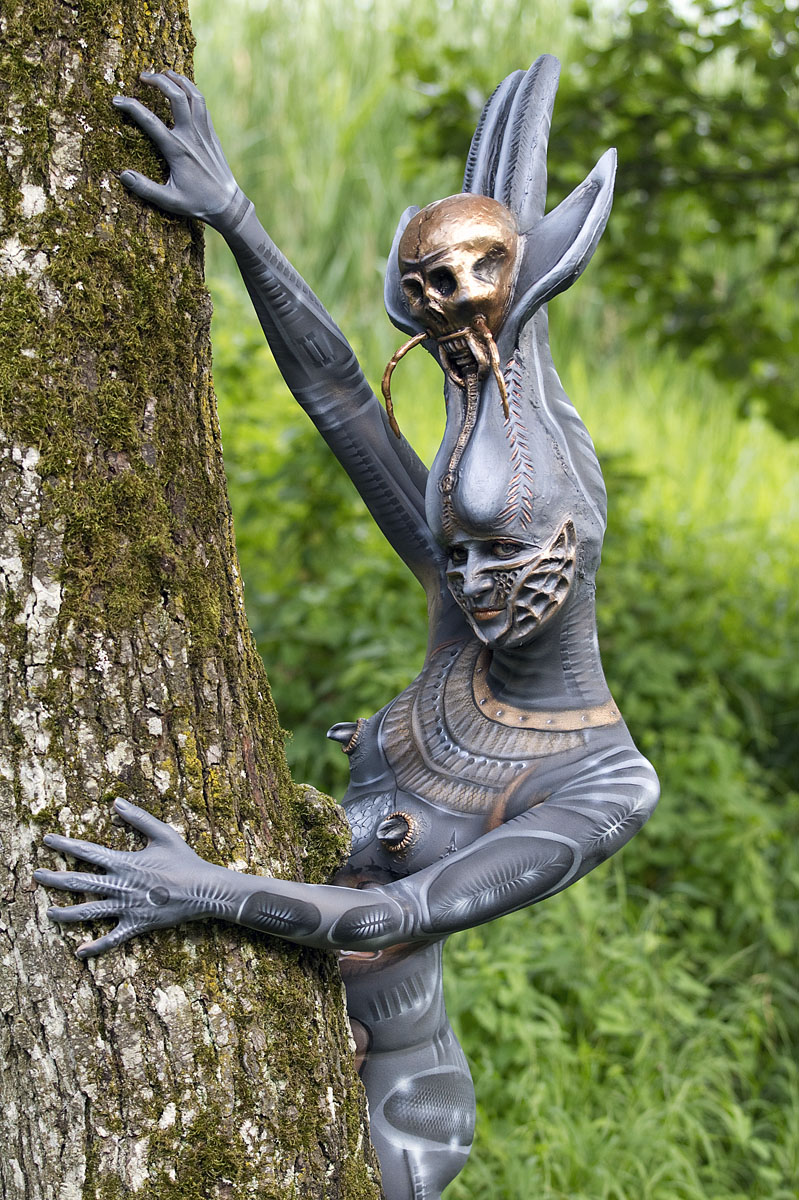 World Bodypainting Festival 2013