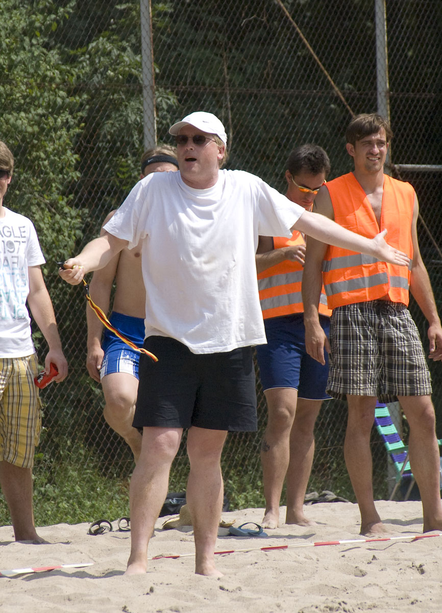 Bretzenum Beach 2010