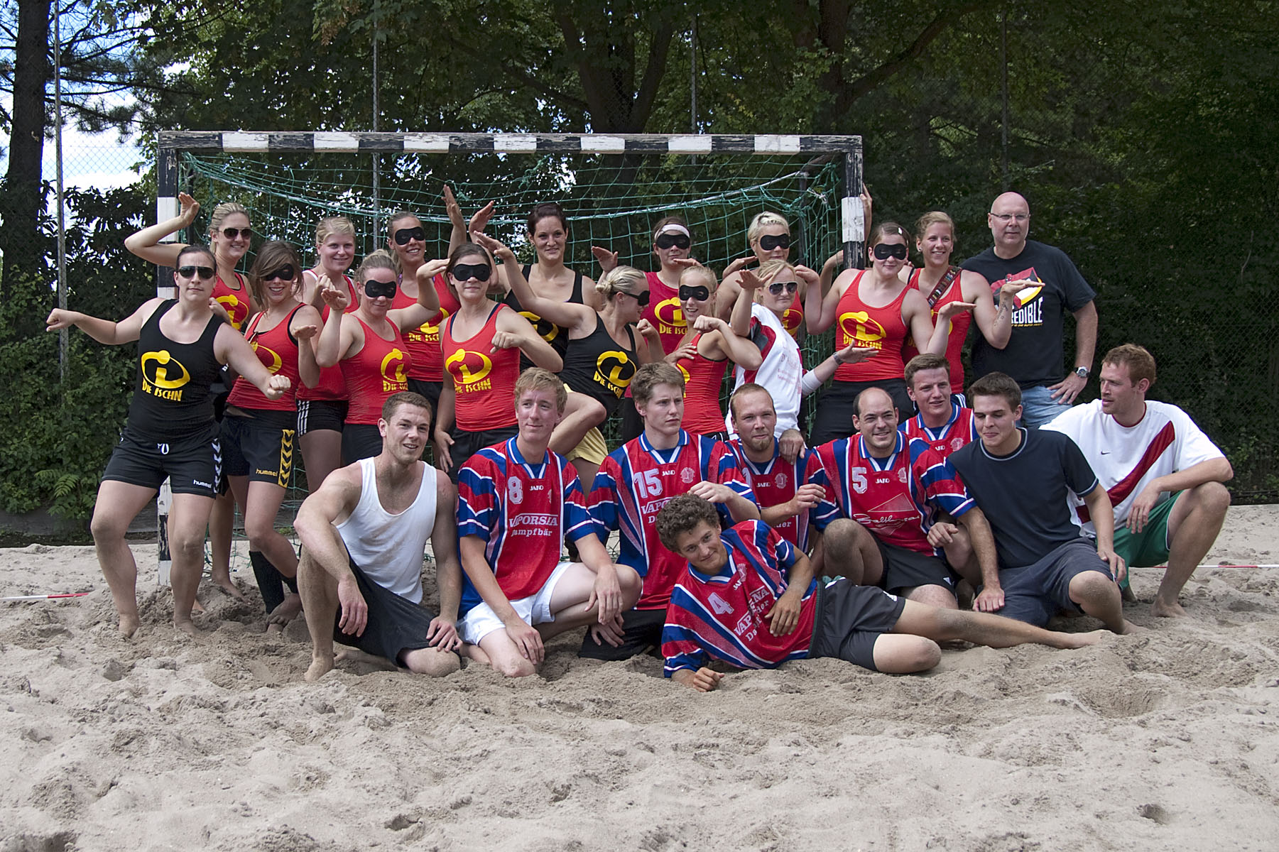 Super Ischen & Hopp Schwiiz